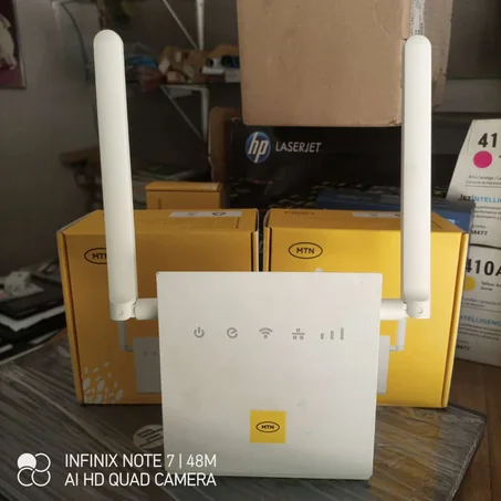 Routeur wifi universel CPE_R015
