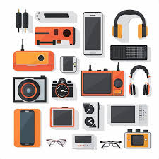 اكسيسوارات الهواتف