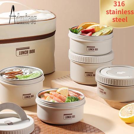 حاويات صندوق طعام