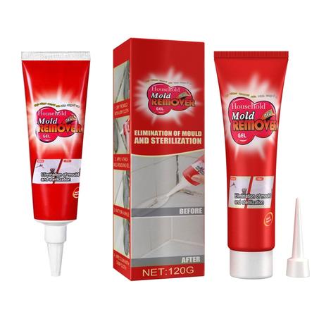 منتج إزالة العفن المنزلي