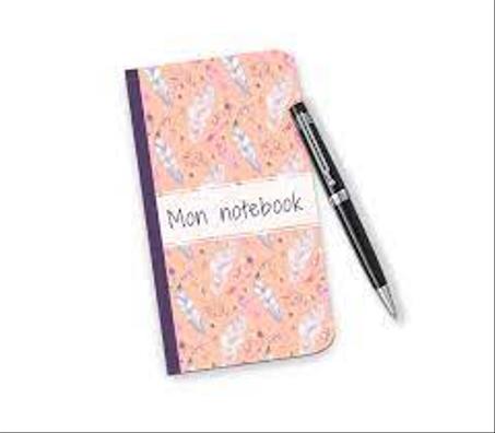 notebook