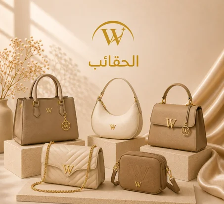 الحقائب
