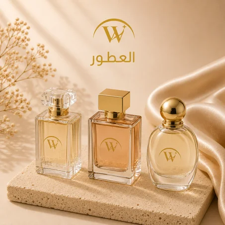 العطور