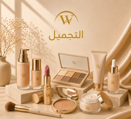 التجميل
