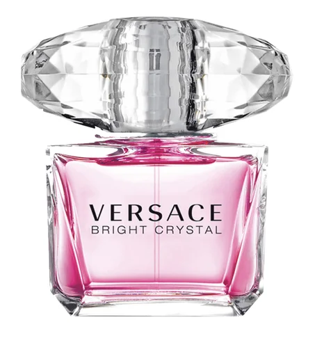 Bright Crystal | Versace