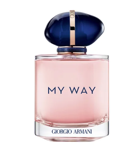 My Way | GIORGIO ARMANI