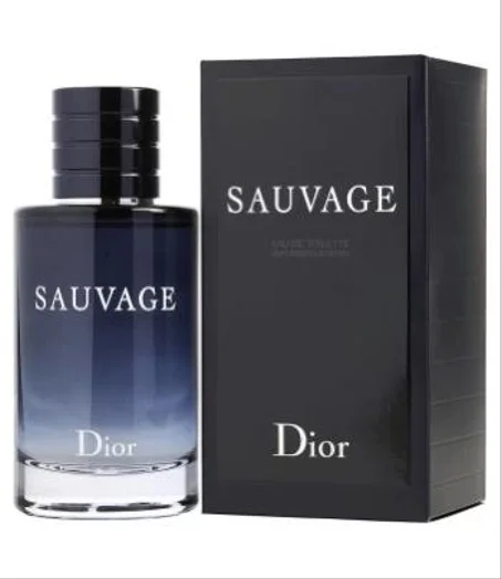 Dior Sauvage