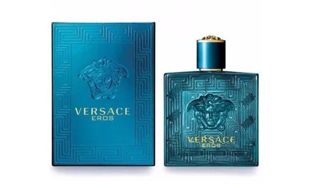 Versace Eros