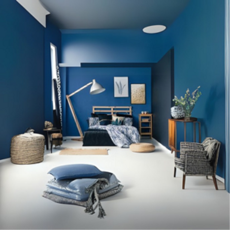 المنزل والتنظيم