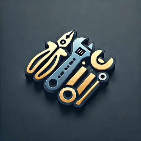 الأدوات والتقنية العالية