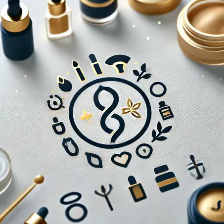 الجمال والعناية