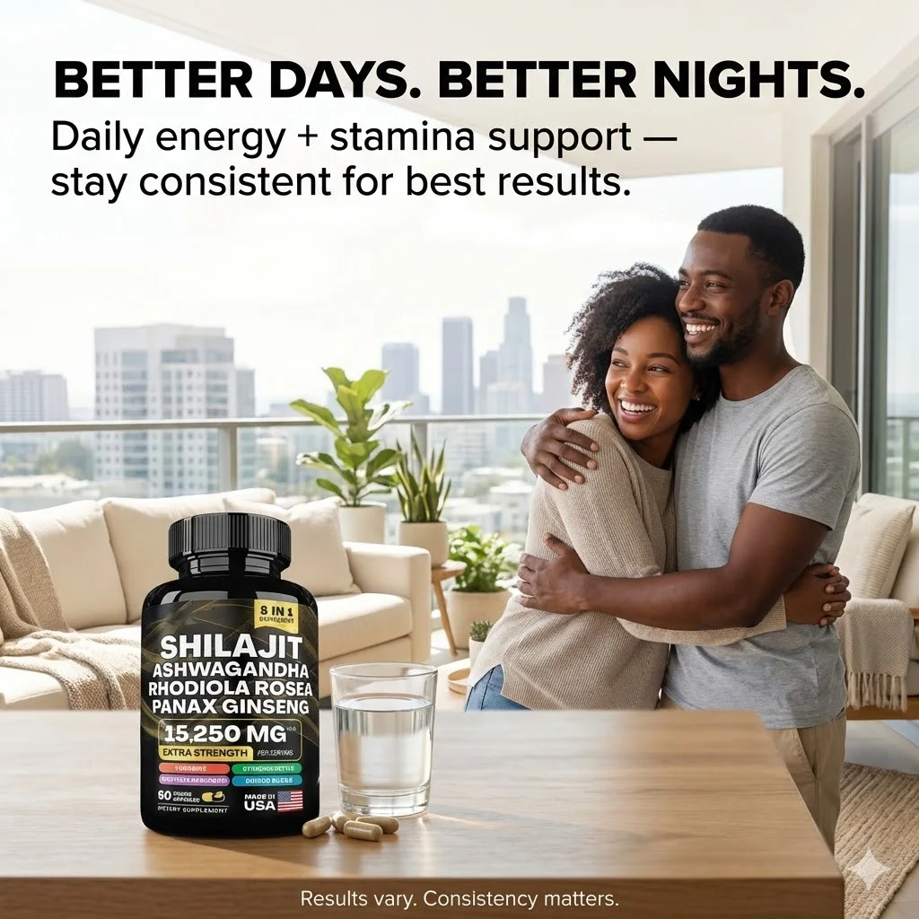 Endurance Support
