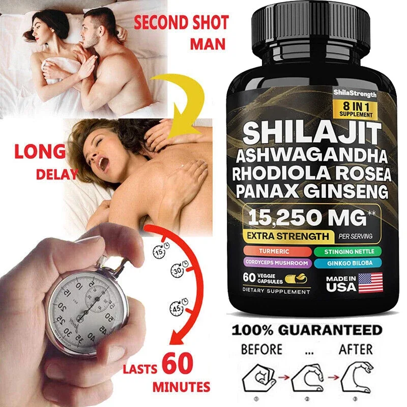 Endurance Support