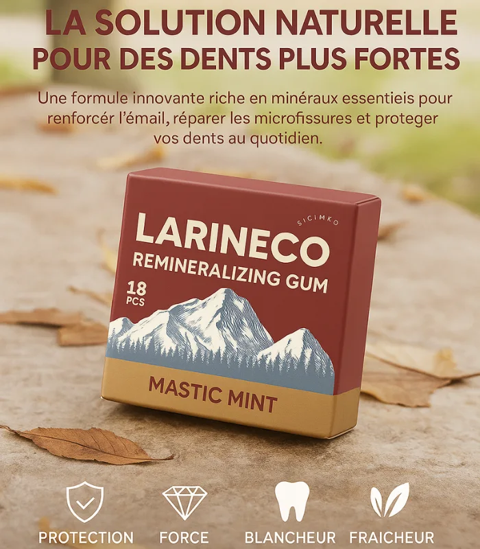 Ingrédients naturels