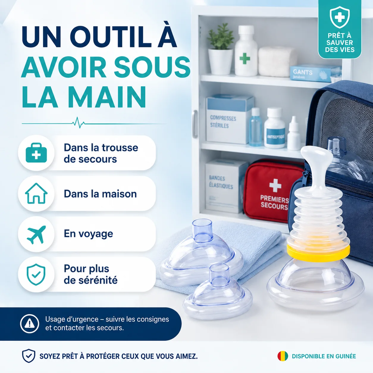 Lampe Magique de Table en Cristal LED