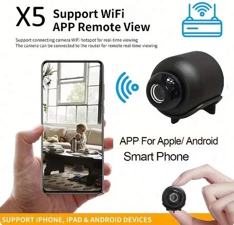 3-in-1 phone stand with speaker showing phone in landscape