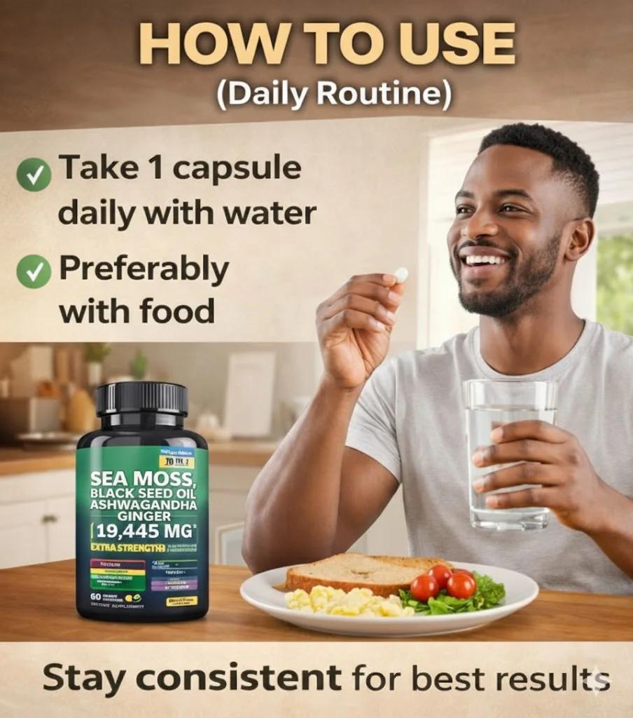 Endurance Support