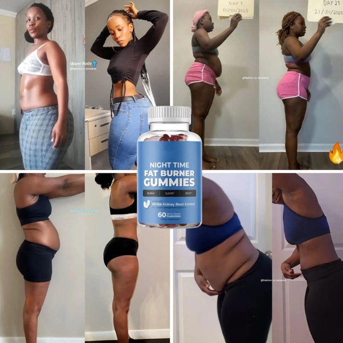 Comment utiliser – Sleep Gummies