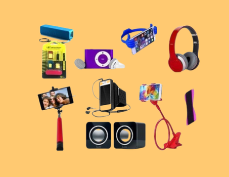 الإلكترونيات