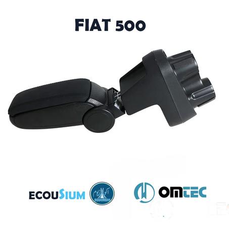 ACCOUDOIRE SUR MESURE OMTEC