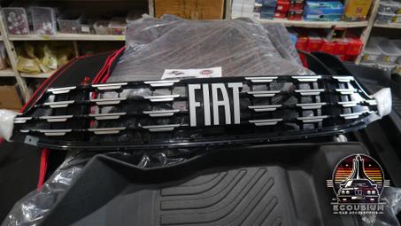 CALLENDRE PAR CHOC POUR FIAT TIPO