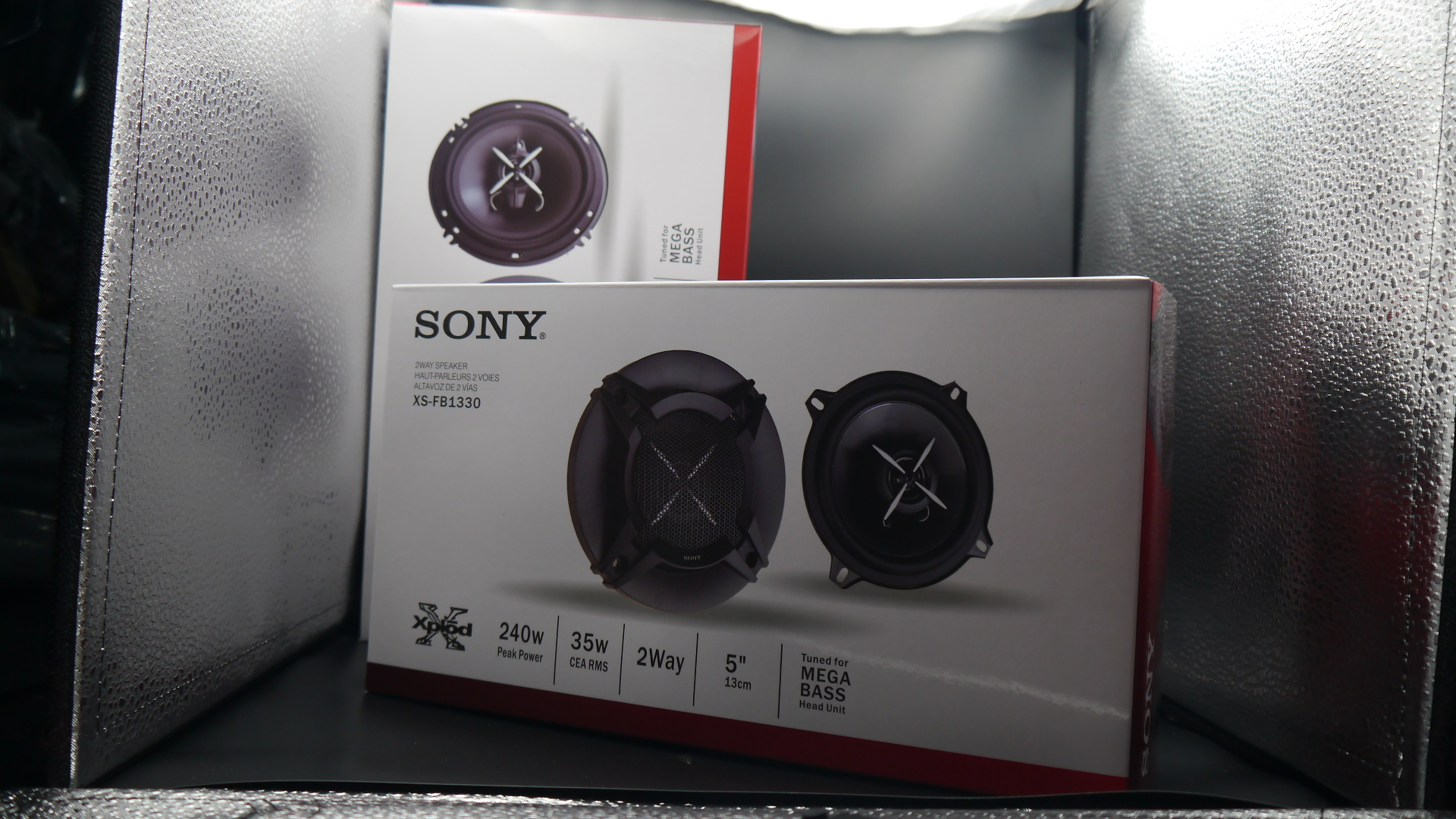 BAFFE SONY
