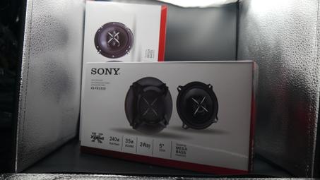 BAFFE SONY
