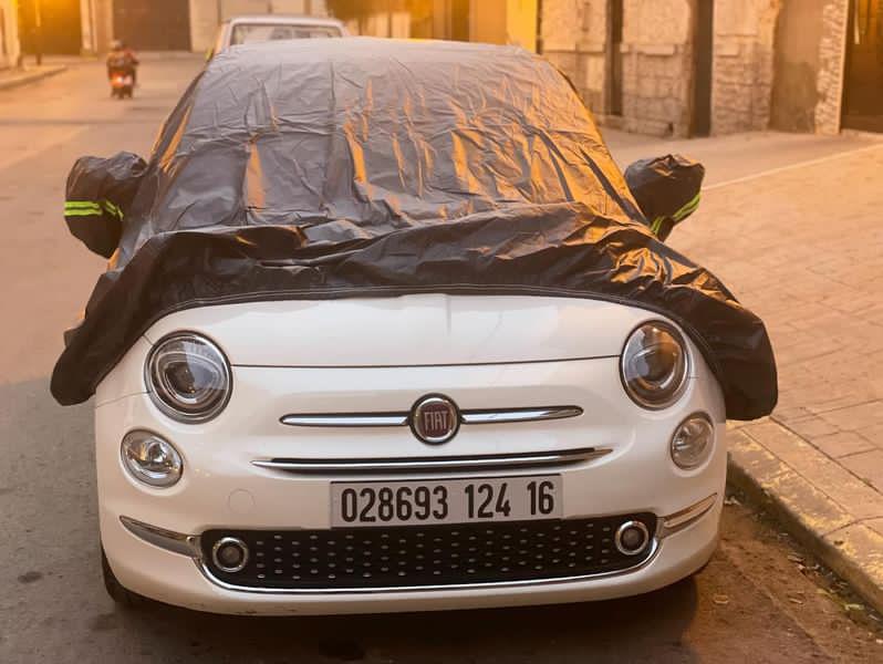 BACHE POUR FIAT 500 (copy)