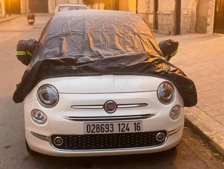 BACHE POUR FIAT 500 (copy)