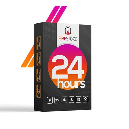 Get 24h Test Trial