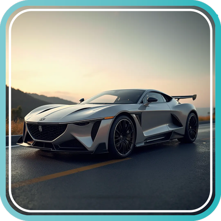 اكسسوارات السيارات