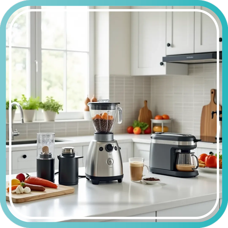 مستلزمات المطبخ