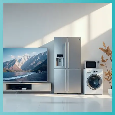 أجهزة الكترونية