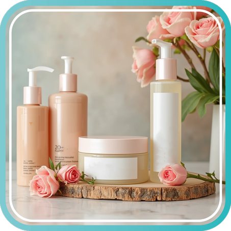 الصحة والجمال