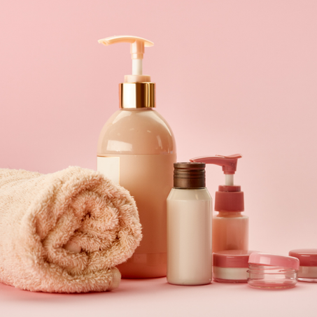 طقوس الجمال