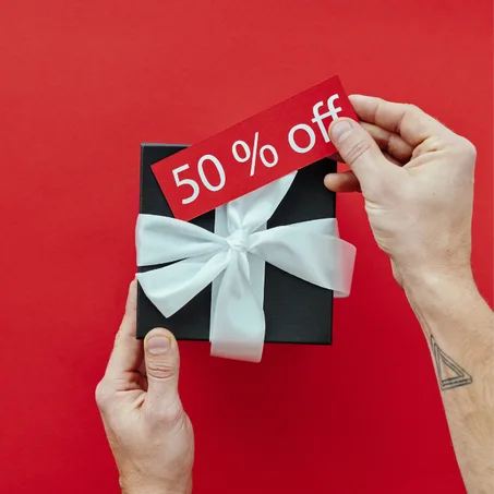 تخفيضات خاصة