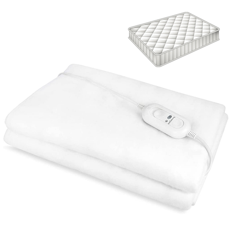 Couverture Chauffante, Surmatelas Chauffant