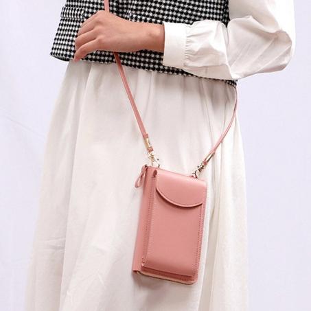 Sac à Bandoulière pour Femmes