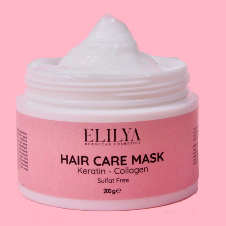 HAIR CARE MASK