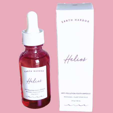 Anti-pollution Youth Ampoule