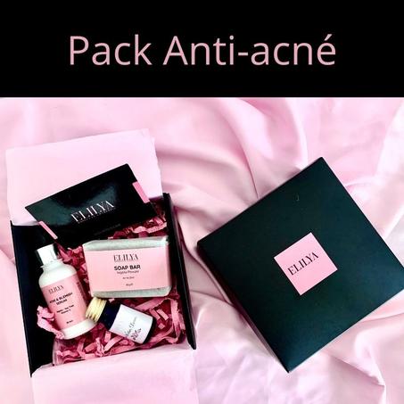 Pack Anti-Acné