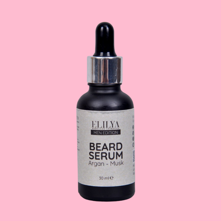 BEARD SERUM