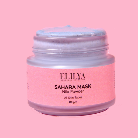Sahara Mask