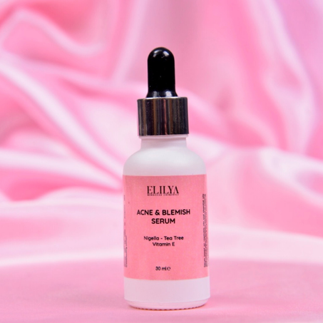 ACNE & BLEMISH SERUM