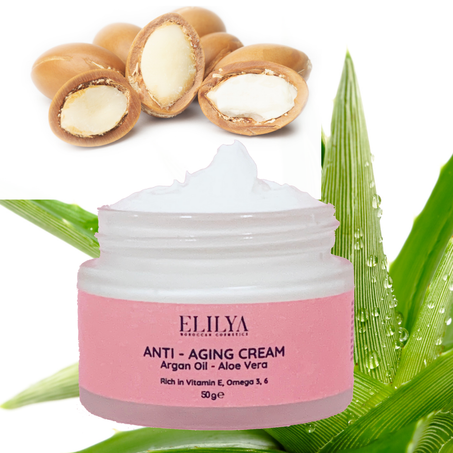 Anti Aging Cream