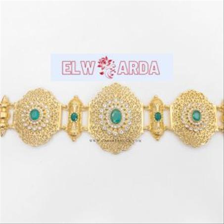 المضمة المغربية