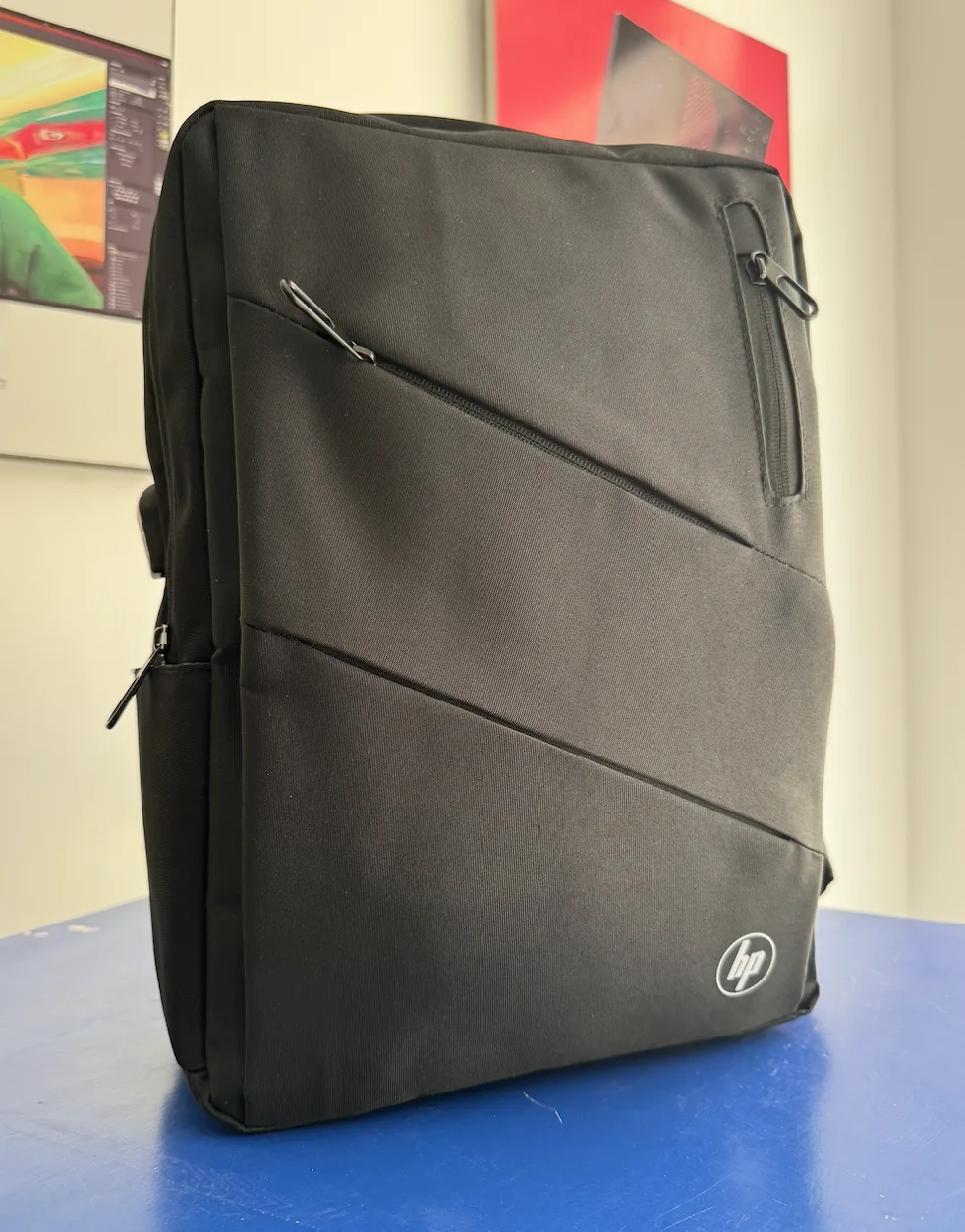 HP Cartable 299