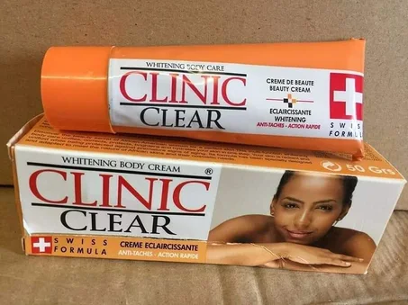 creme clinic clear