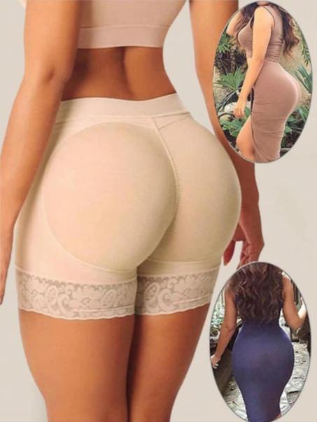 Short hanches et fesses