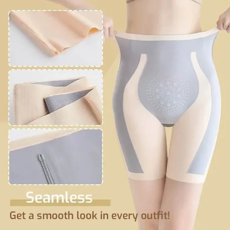 مشد الجسم الحراري الحاصل على براءة اختراع في حرق الدهون الصعبه المتراكمة في الارداف والمؤخره َوالخصر والبطن